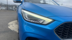 MG ZS 1.5 VTi-TECH Excite 5dr Petrol Hatchback